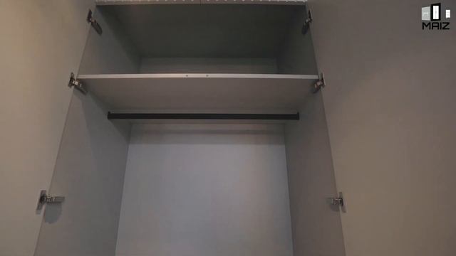 ?ШКАФ РАСПАШНОЙ В ПРИХОЖУЮ. ШКАФ В ПРИХОЖУЮ 2023? #63 смотреть онлайн