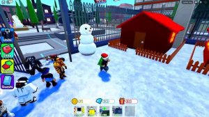 ЧТО ВЫПАДЕТ ИЗ 50 SANTA CRATE В ТУАЛЕТ ТАВЕР ДЕФЕНС! TOILET TOWER DEFENSE ROBLOX