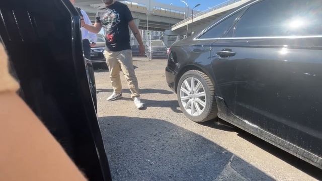 Трудно не Купить этот BMW X5 4.4 в таком состоянии! смотреть онлайн