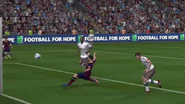 BEST CLUB | FIFA 14 | ГРУППОВОЙ ЭТАП | 1 ТУР #5