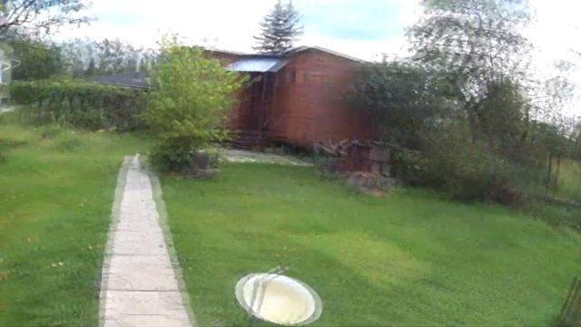 Купили дачу /Едем в магазин Castorama /Обзор дома смотреть онлайн