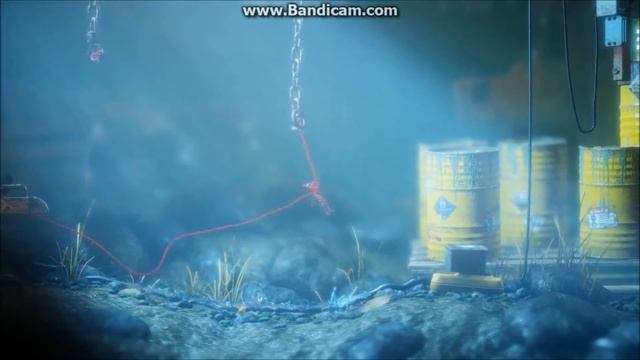 Unravel смотреть онлайн