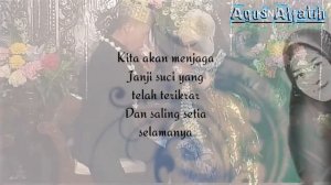Kisah Ku Inginkan - Dato' Siti Nurhaliza ft Judika [cover lirics]