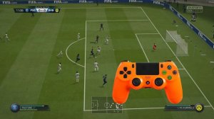 FIFA 16 PRO PLAYERS SCOOP TURN TRICK - USE SCOOP TURNS EVERY TIME TUTORIAL - BEST 4* SKILL MOVE