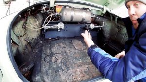 газ 21 1959 год