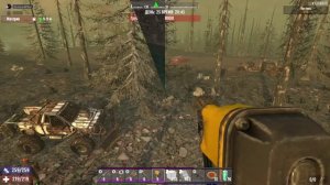 7 Days to Die - Когда не хочется выживать, а развлечься хочется №2