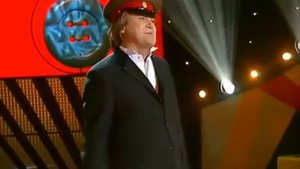 Игорь Христенко – «Наезд»