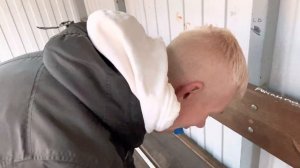 Сколько можно набрать ПОДПИСЧИКОВ расклеивая ЛИСТОВКИ??!?
