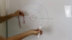 Как выкроить идеально ровные воланы.