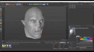 Substance painter запекание всех карт ► Запекание high poly в low poly