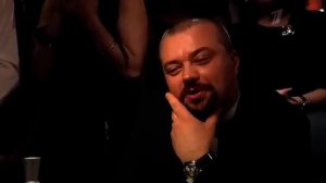 20.04.2013 Что? Где? Когда? - Весенняя серия - Игра 3
