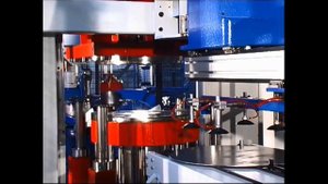 Omera 4 Lines- SWH Precision