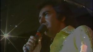 NEIL DIAMOND - I'VE BEEN THIS WAY BEFORE  (LIVE-1976)