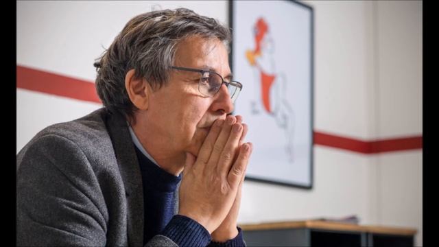 Emmanuel Todd aux Champs Libres sur les mutations de la société française (25 janvier 2020)