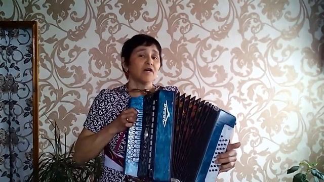 микэн татарская песня