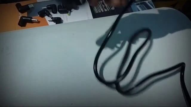 ARTIS AR-65 W Laptop Multi Adapter Review and Unboxing | Charger | सारे laptop के लिए एक ही चारजर??