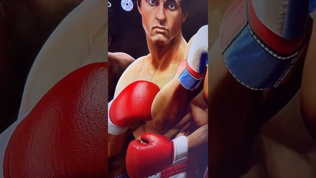 GOOD GAME? Big Rumble Creed Champions Boxing PS4