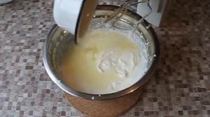 Творожный чизкейк без выпечки