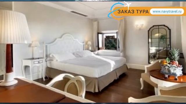 VILLA ATHENA AGRIGENTO 5* Италия Сицилия обзор – отель ВИЛЛА АТЕНА АГРИГЕНТО 5* Сицилия видео обзор