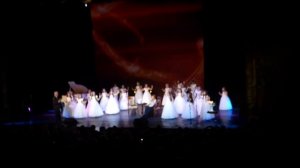 АЛЛА ИОШПЕ И СТАХАН РАХИМОВ