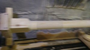 Витьё на токарно-копировальном станке! Теория+практика..