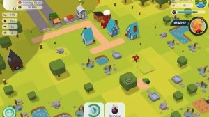 NFT ИГРА Town Star   Как играть  Зарабатываю токен TOWN