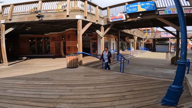🏜️PIER 39 San Francisco 🇺🇸USA @poberejskii