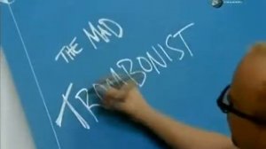 Разрушители легенд специальный выпуск Бенефис Бастера