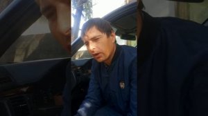Не отключается вентилятор радиатора мерс210