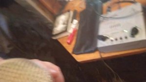 Nady tcm-1050 broken test 2020 spb