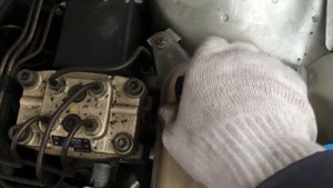 S 4776 ДВС (Двигатель) Audi 80 B4 2.0i ABK