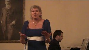 Римский-Корсаков,,Дробится и плещет и брызжет волна,,