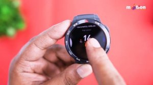 Unboxing & Bangla Review: MiBro GS Pro Calling Smart Watch