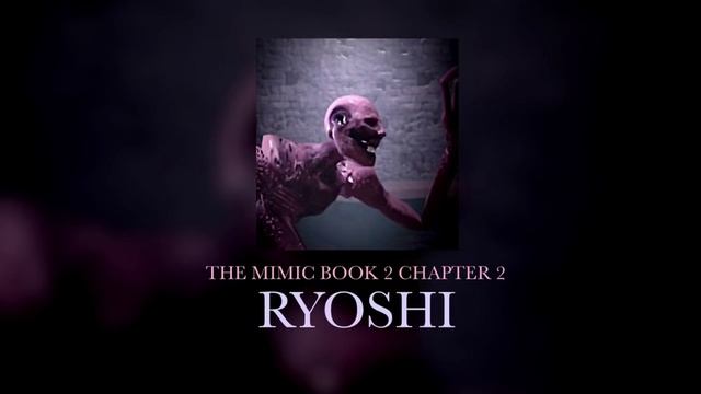 The Mimic Book 2 Chapter 2 - ALL Monsters Explained смотреть онлайн