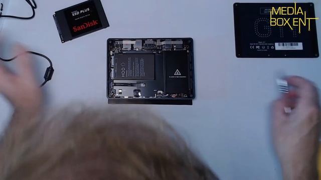 Nueva Mini PC Beelink GTI10 con i3-1005G1 | Reseña y configuración смотреть онлайн