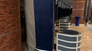 KAYA PALAZZO / LOBBY&MAIN BUILDING / обзор главного здания отеля