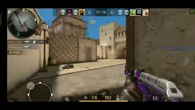 Мувик стандофф 2 смотреть онлайн