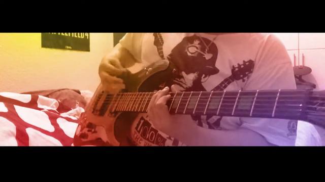 Seether - Rise Above This (Cover) смотреть онлайн