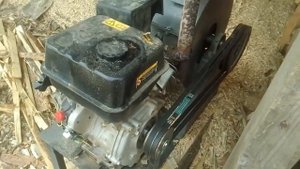 Станок для производства щепы от компании stan74.ru