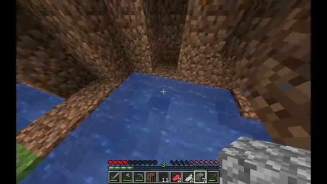 майнкрафт на каждую минуту у меня стак алмазов смотреть онлайн