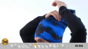 Все способы использования бафа