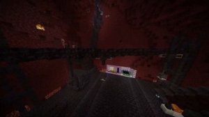 Minecraft: ENDERS CATACLYSM (NEW DUNGEONS, EPIC NETHER & END BOSSES, ARMOR, & WEAPONS) Mod Showcase