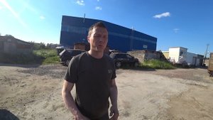 Swap-точка на выезде -ИЗИ восстановление мертвеца.(Будни)