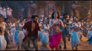 Thumkeshwari Bhediya movie song (Official Video) Varun Dhawan, Kriti S, Shraddha K | Sachin-Jigar
