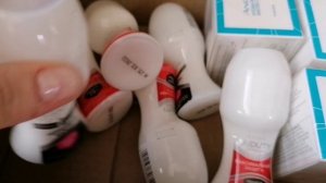 Четвёртый заказ по каталогу АПРЕЛЬ