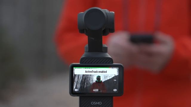 DJI Osmo Pocket 3: The Do It All Camera with a 1" Sensor смотреть онлайн