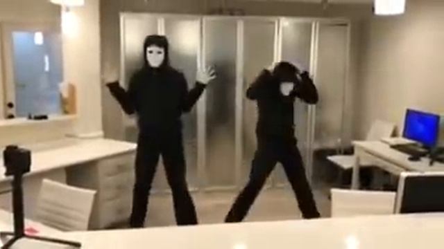 Git Up Challenge смотреть онлайн