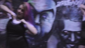 Prodigy - Spitfire choreography by Lera Valium