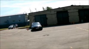 Экзамен ГИБДД по вождению г. Ярославль 13. 08. 2022