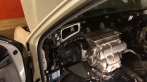 Сняли торпеду Виста Ардео